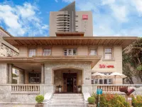 Ibis Belo Horizonte Liberdade Hoteles cerca de Plaza de Liberdade