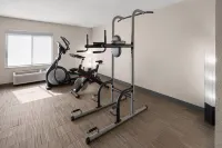Baymont by Wyndham Salida - Gym