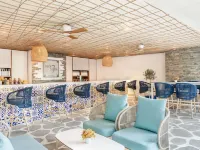 Adagio Premium Dubai Al Barsha - Bars
