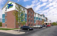 Extended Stay America Select Suites - Indianapolis - Plainfield - 2 estrellas