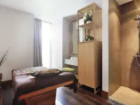 Novotel Tangerang - spa