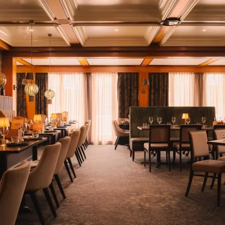 Scandic Lillehammer Hotel