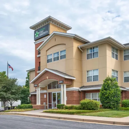 Extended Stay America Suites - Columbia - Columbia Corporate Park