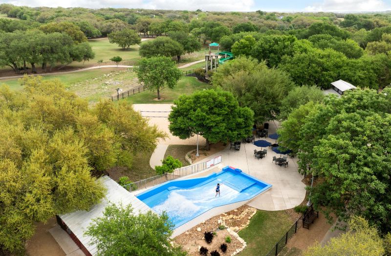 Hyatt Regency Hill Country Resort and Villas photo 5