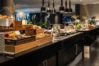 Quality Airport Hotel Værnes - พร้อมอาหารเช้า
