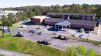 Americas Best Value Inn & Suites Phenix City - Wifi