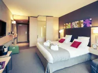 Hôtel Mercure Valenciennes Centre - balcony