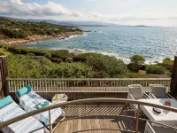 Sofitel Golfe d'Ajaccio Thalassa Sea & Spa - Ocean View