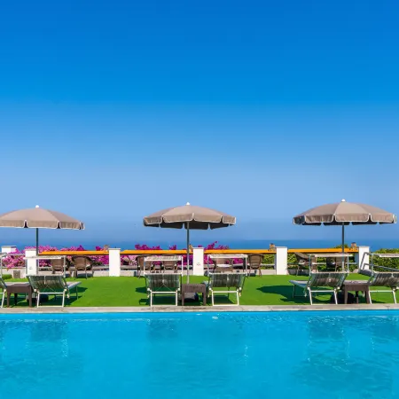 Hotel Il Girasole