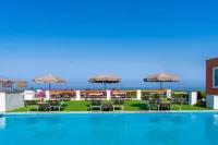 Hotel Il Girasole - Pools