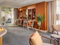 Park Lane Suites & Inn Hotels near Heritage Tree Park