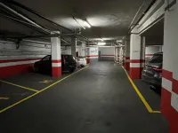 Cesaraugusta - Parking