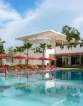 The Standard, Pattaya Na Jomtien - Private Pools