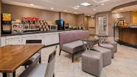Best Western Plus St. Christopher Hotel - breakfast