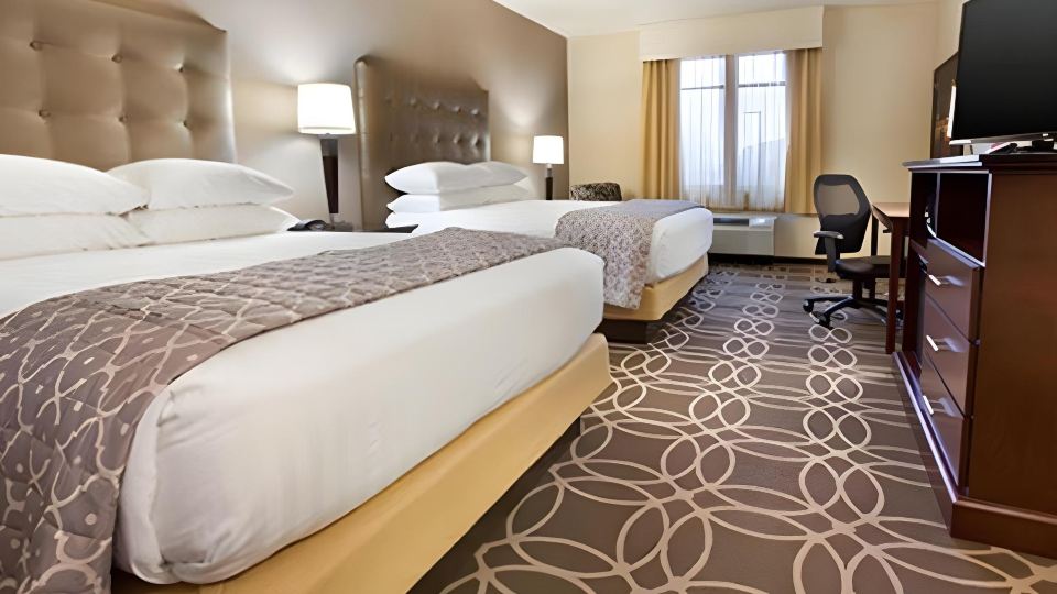 Drury Plaza Hotel Pittsburgh Downtown