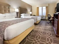 Drury Plaza Hotel Pittsburgh Downtown Отели рядом с достопримечательностью «Библиотека Карнеги»