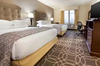 Drury Plaza Hotel Pittsburgh Downtown - vasca da bagno