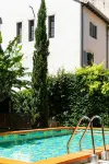 Hôtel L'Arlatan - Pools