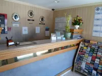 Travel Inn Sunnyvale - 2-Star