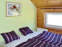 6 person holiday home in EIDSVÅG-By Traum - Pools