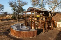 Buffelshoek Tented Camp - Campgrounds