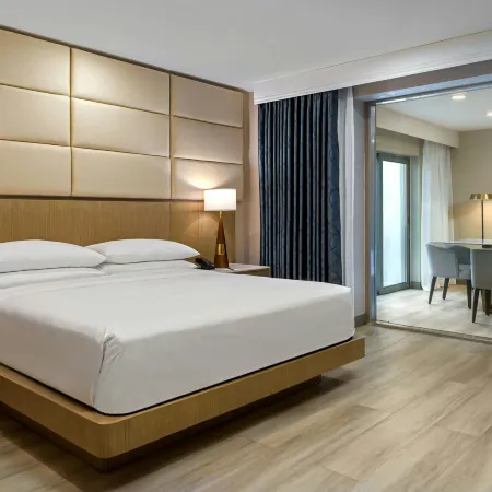 Delta Hotels Ontario Airport