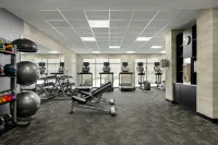 Fairfield by Marriott Inn & Suites Kokomo - Gym