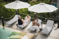 Beach House Costa Yucatan by Trobbu Collection - Villas