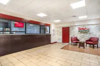 HomeTowne Studios by Red Roof Montgomery - Midtown - Wifi