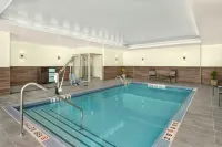 Fairfield Inn & Suites Gravenhurst Muskoka - Familien