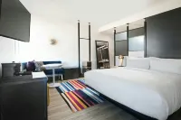 Aloft Dallas Euless - Gym
