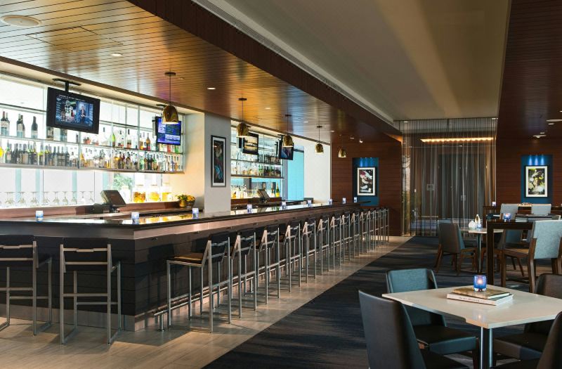 Renaissance Baltimore Harborplace Hotel photo 3