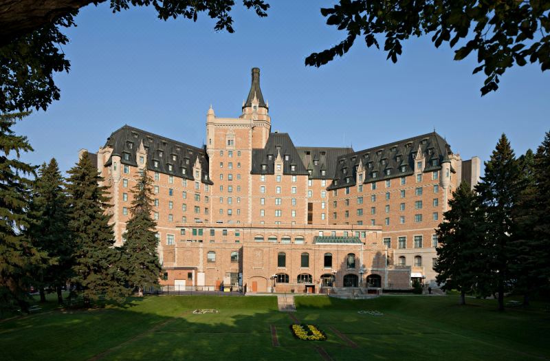 Delta Hotels Bessborough
