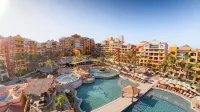 Playa Grande Resort - Infinity Pools