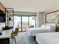 Marriott Phoenix Airport Hotels near Phoenix Sky Harbor International Airport