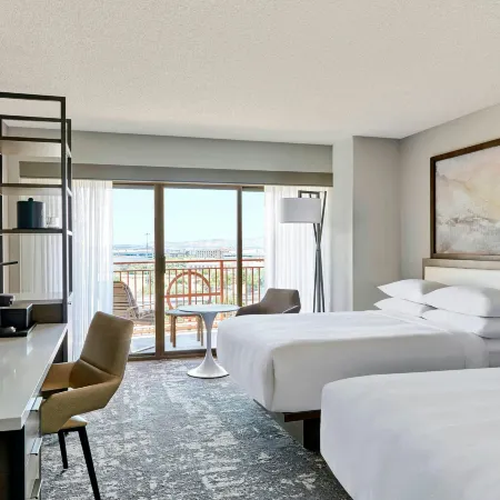 Marriott Phoenix Airport