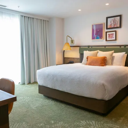 Four Points by Sheraton Georgetown