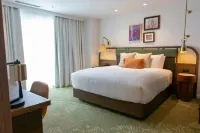 Four Points by Sheraton Georgetown - Desayuno