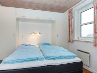 6 Person Holiday Home in Fanø-by Traum - 2-Star