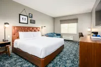 Four Points by Sheraton Bedford Manchester Airport - Pet friendly