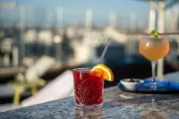Hotel Indigo TEL AVIV - DIAMOND DISTRICT by IHG - 5-Star