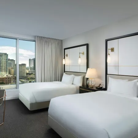 The Laura Hotel, Houston Downtown, Autograph Collection