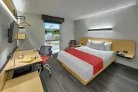 City Express by Marriott Tapachula - Pools