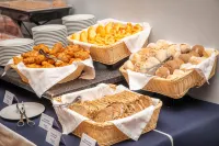 VIP Executive Santa Iria Hotel - breakfast