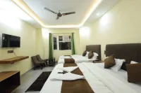 Hill View Haridwar Run by R.K. Group - 2-Star