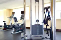 Courtyard Hermosillo - palestra
