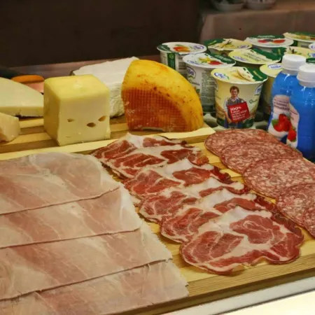 Hotel le Ville