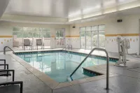 Fairfield Inn & Suites Columbia - Pools
