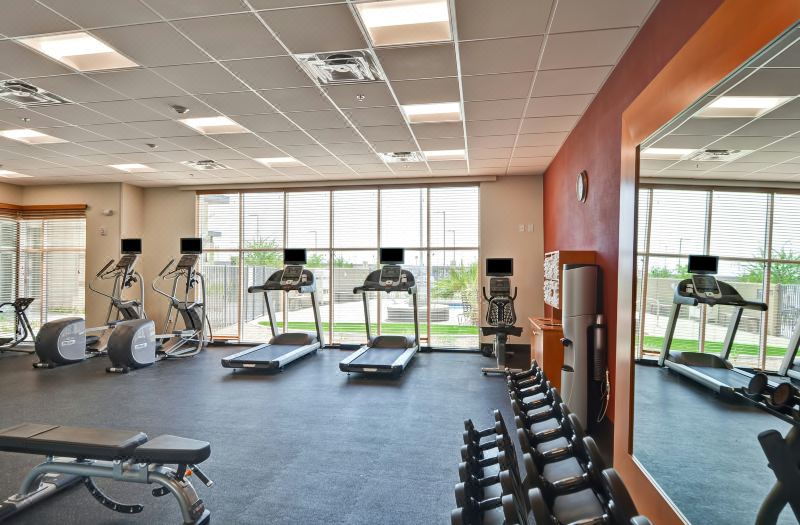 Hilton Garden Inn Phoenix/Tempe ASU Area photo 3