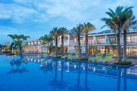 Sheraton Grand Chennai Resort & Spa